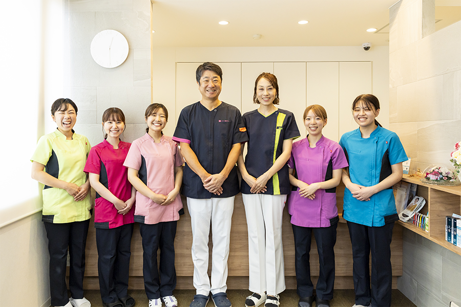 最後にメッセージをお願いします！