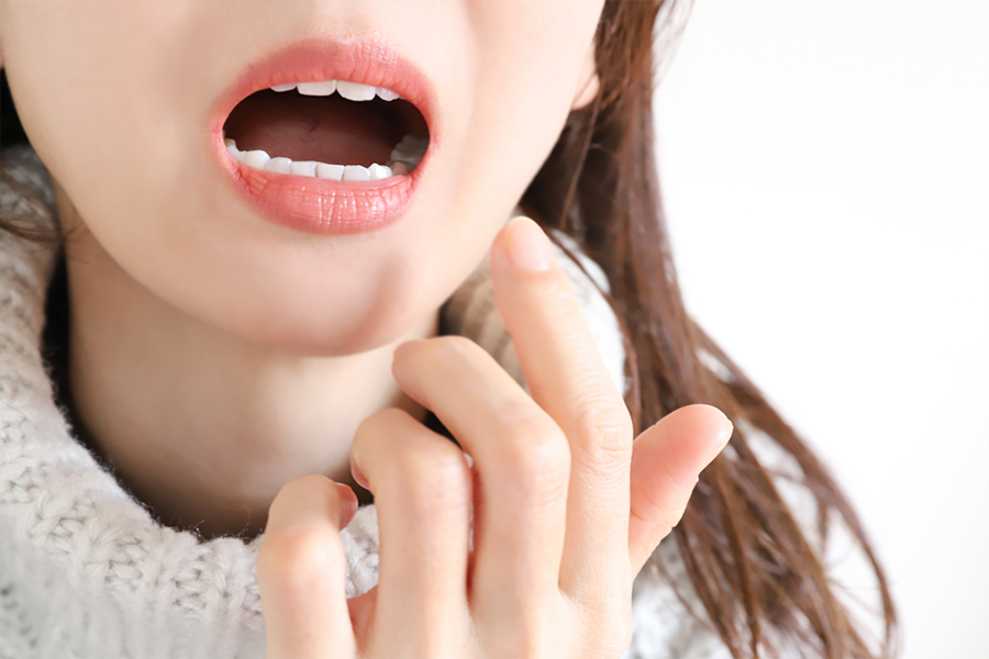 歯を失ったままにするリスク