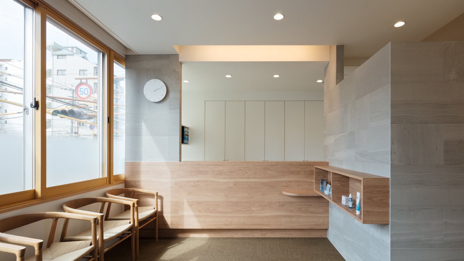 よしだ歯科矯正クリニック