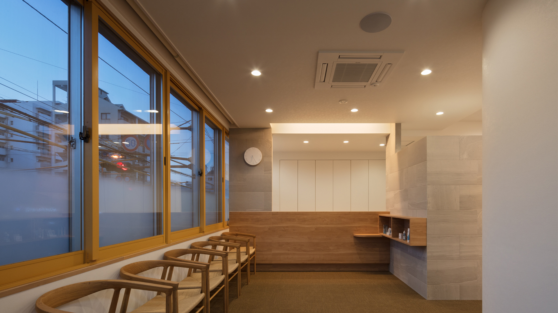 よしだ歯科矯正クリニック