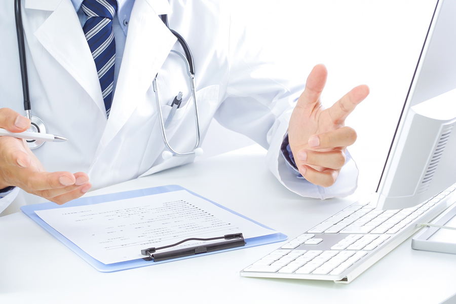 医療費控除について